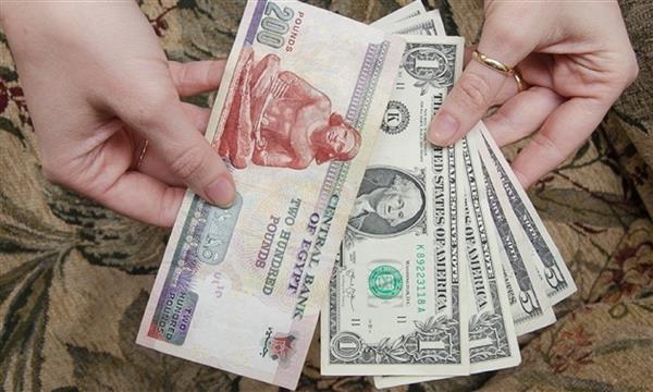 USD/EGP exchange rates above EGP 50 Mark on Wednesday

